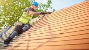 Best Commercial Roofing Services  in New Bedford, PA