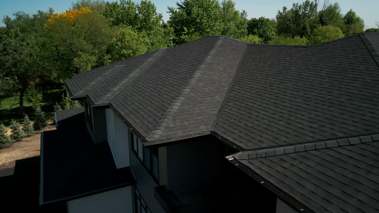 Best Tile Roofing Installation  in New Bedford, PA