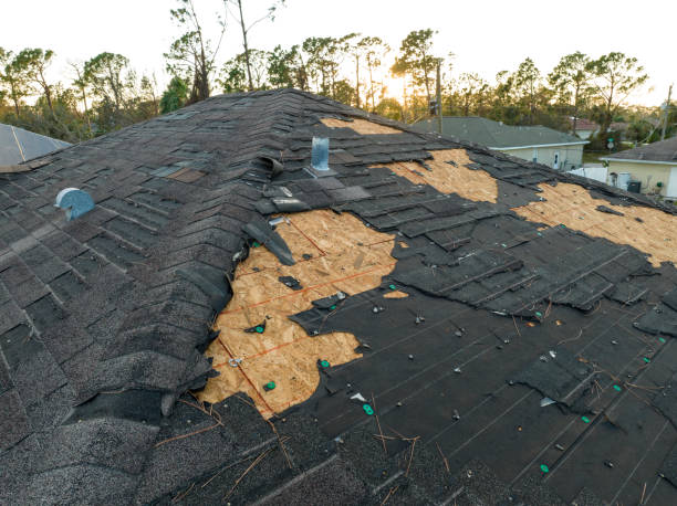 Best Roof Leak Repair  in New Bedford, PA