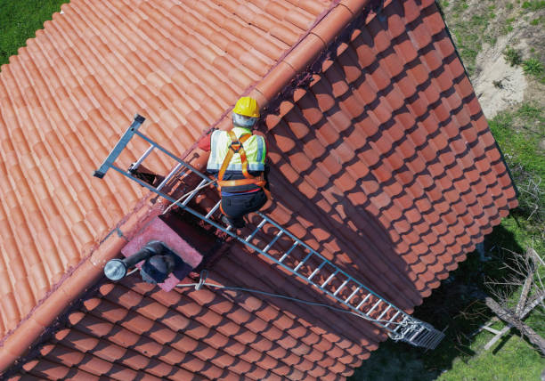 Best Tile Roofing Installation  in New Bedford, PA