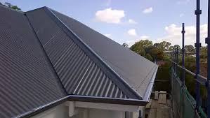 Best Storm Damage Roof Repair  in New Bedford, PA